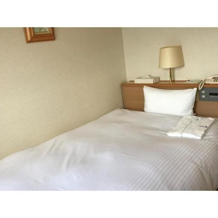 Mutsu Park Hotel Esterno foto