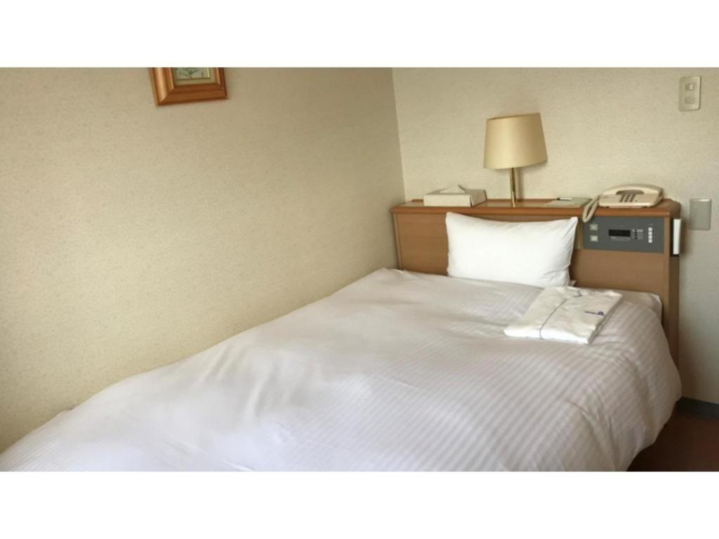 Mutsu Park Hotel Esterno foto